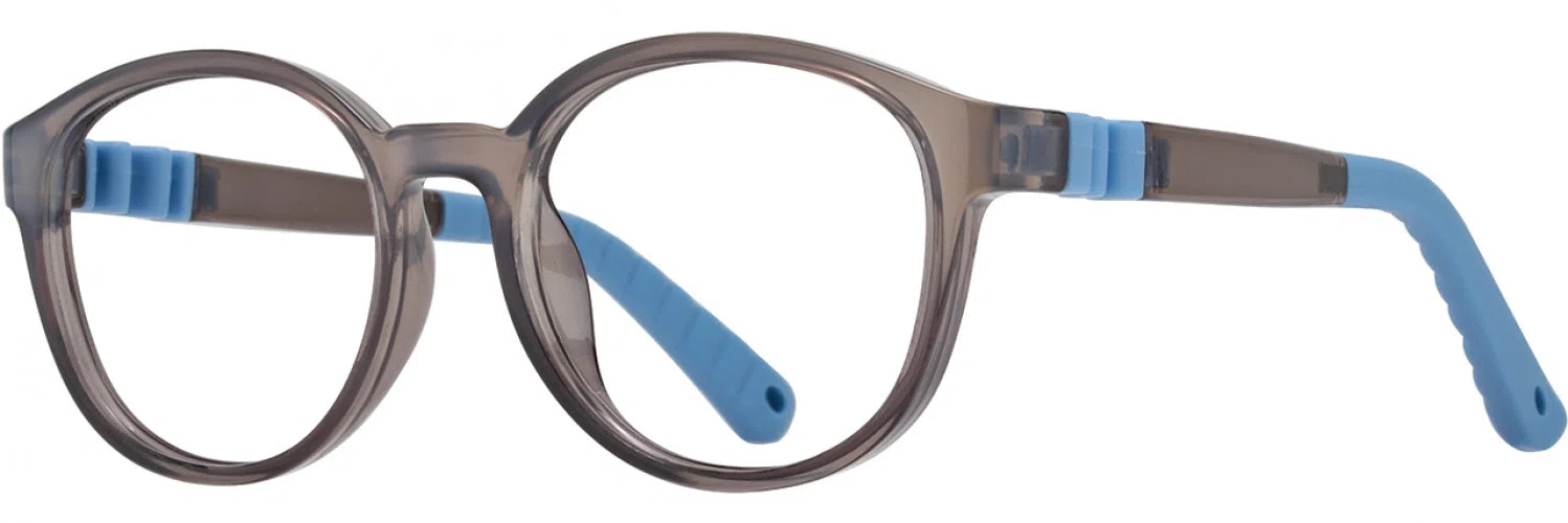 DB4K React HOOPLA Eyeglasses - view 6